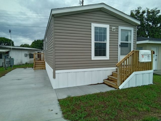 property at 1311 US-92