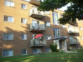 Maplewood/Cherryblossom/Juniper Apartments