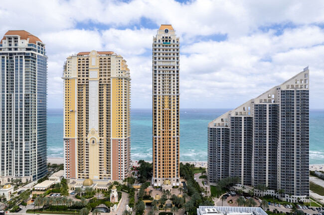 Mansions at Acqualina in Sunny Isles Beach, FL - Building Photo - Building Photo