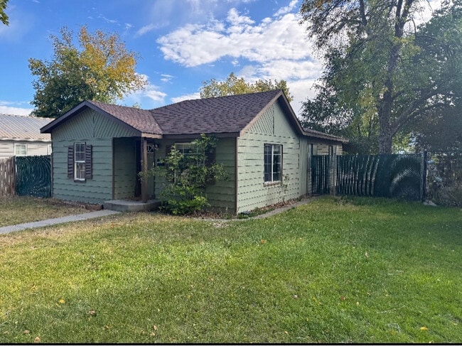 240 Polk St in Twin Falls, ID - Building Photo - Building Photo