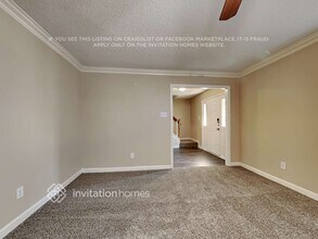 5555 Rocky Mountain Rd in Fort Worth, TX - Foto de edificio - Building Photo