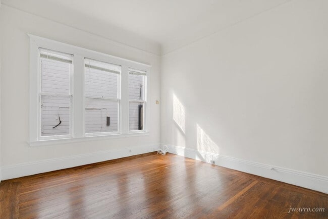 839 Divisadero St in San Francisco, CA - Building Photo - Building Photo