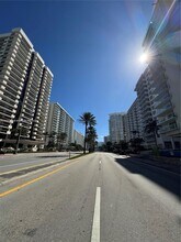 5750 Collins Ave in Miami Beach, FL - Building Photo - Building Photo