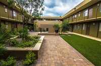 INDI Tucson Apartments