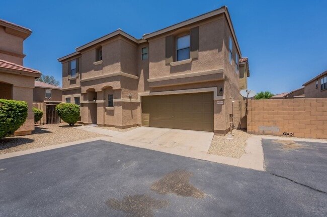 9534 N 82nd Ln in Peoria, AZ - Building Photo - Building Photo