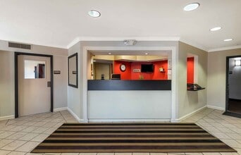 Furnished Studio-Minneapolis - Airport - E in Eagan, MN - Foto de edificio - Building Photo