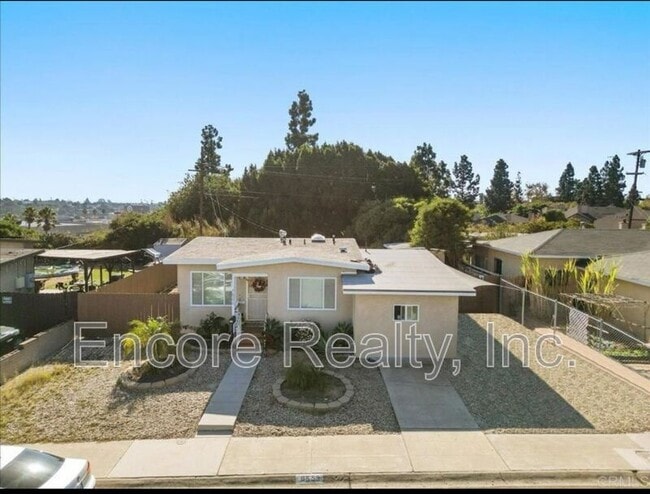 property at 6553 Lemarand Ave