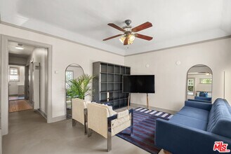 3116 Ivy St in Los Angeles, CA - Building Photo - Building Photo