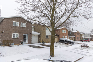 41 Ardgowan Cres Apartments