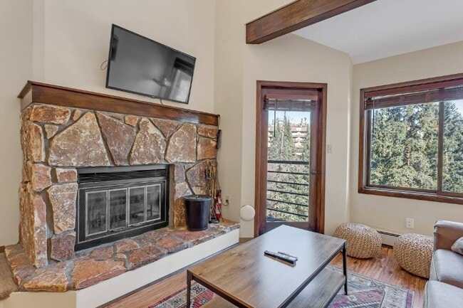 10000 Ryan Gulch Rd in Silverthorne, CO - Building Photo - Building Photo