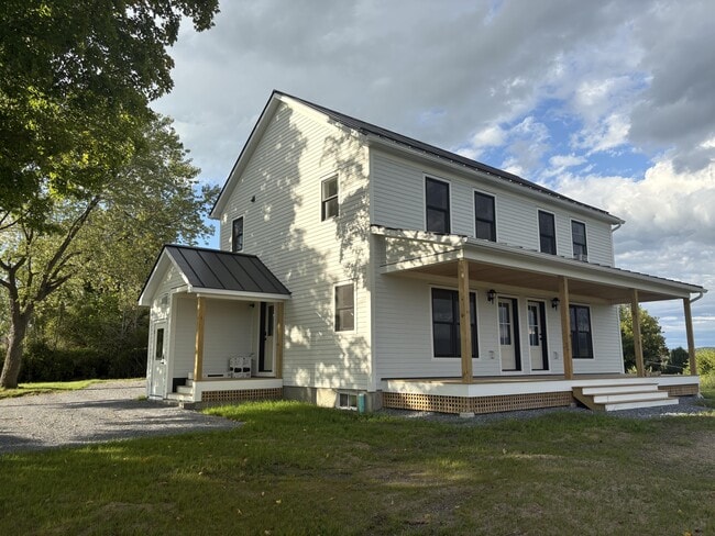 5772 Ethan Allen Hwy, Unit 1
