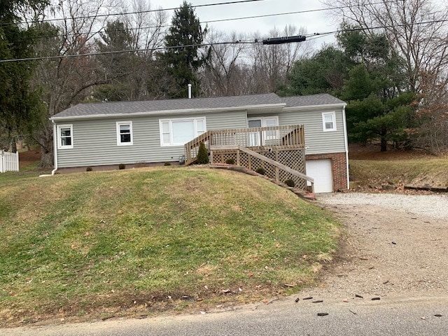 property at 2109 Greenwood Ave