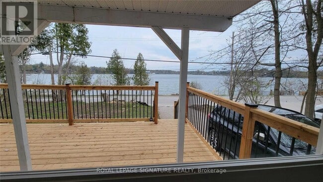 5749 Lakeshore Rd in Whitchurch-Stouffville, ON - Building Photo - Building Photo