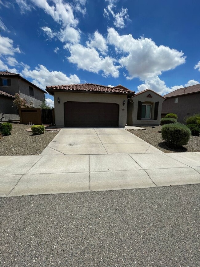 property at 1937 W Black Hill Rd