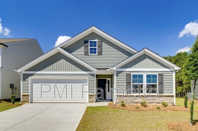 property at 1015 Crescent Corner Dr