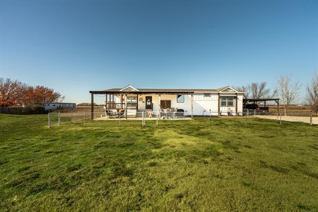 4043 Co Rd 2626 in Caddo Mills, TX - Building Photo