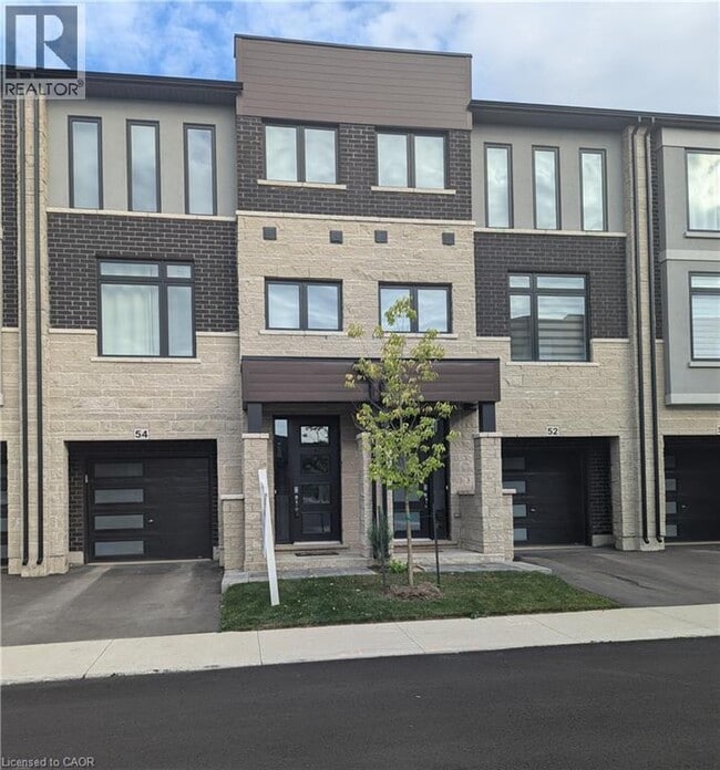 property at 54 Cadwell Ln