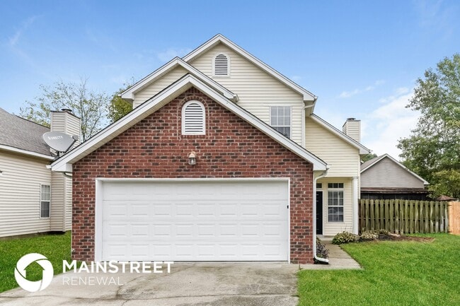 property at 2013 Valley Dr