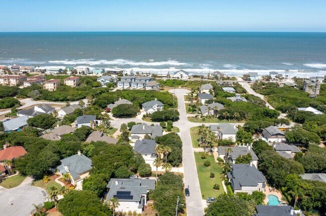 206 2nd St in St. Augustine, FL - Building Photo - Building Photo