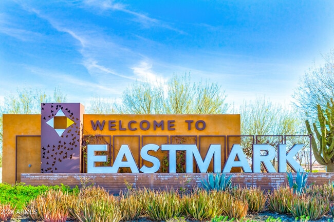 property at 4961 S Turbine