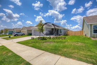 11831 Arkoma Dr in Justin, TX - Building Photo - Building Photo