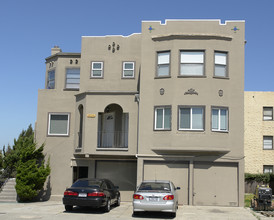 3755 Emerson Way in Oakland, CA - Building Photo - Building Photo