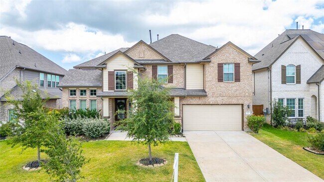 3010 Flora Manor Dr in La Marque, TX - Building Photo - Building Photo