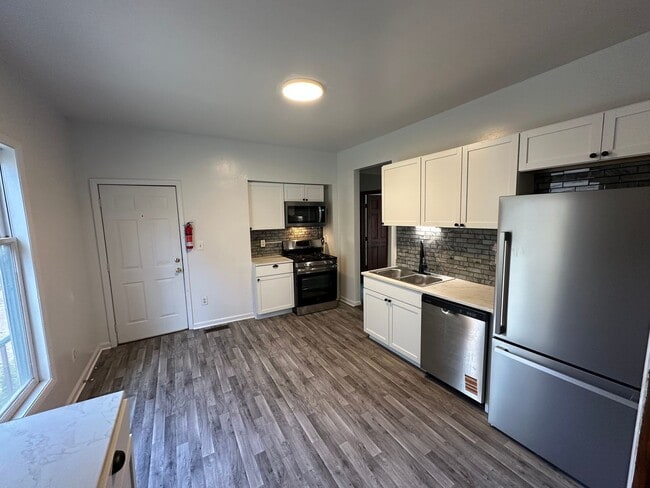 property at 743 Academy St