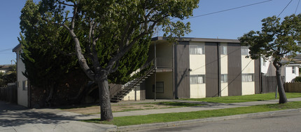 561 Pacific Ave in Alameda, CA - Building Photo - Building Photo