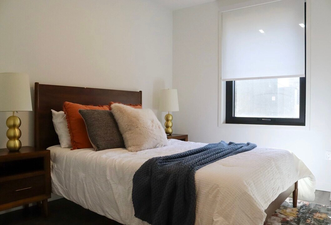 20 Stephenson Aman Street in Somerville, MA - Building Photo