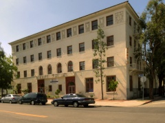 28th St Apartments in Los Angeles, CA - Building Photo - Building Photo