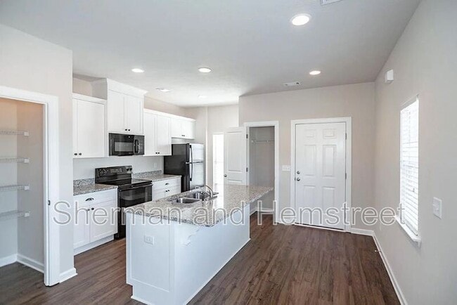757 Tarvin Cir in Grovetown, GA - Building Photo - Building Photo
