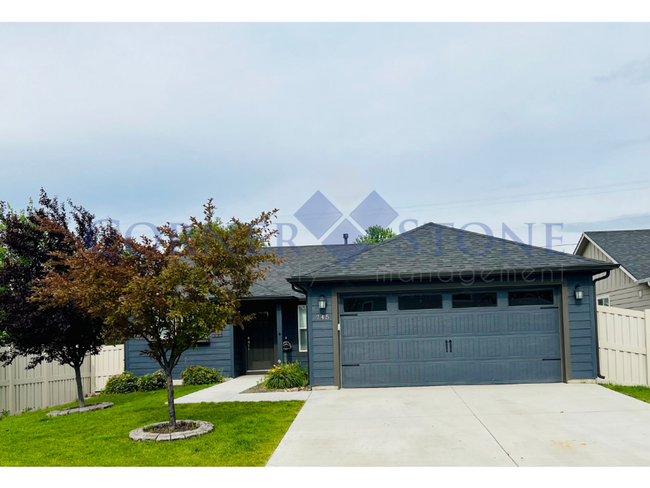 property at 745 Baron Lakes Ave