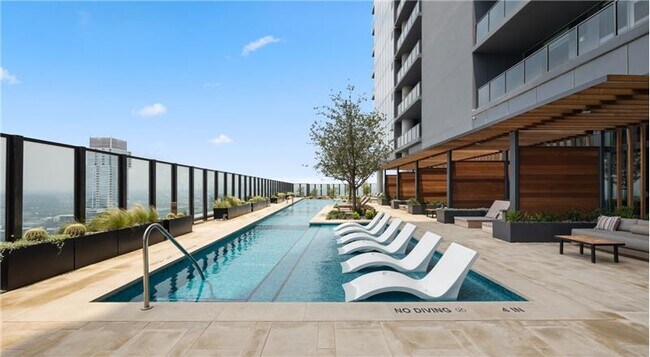 property at 601 Guadalupe St