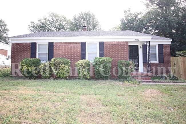 property at 2352 Imogene St