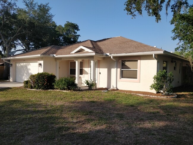 property at 3247 Virginia Rd