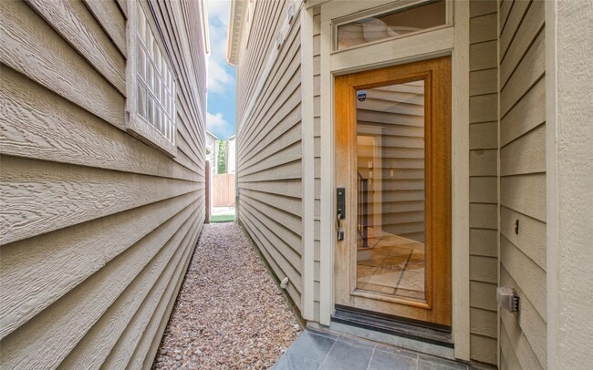 1034 Dunbar St in Houston, TX - Building Photo - Building Photo