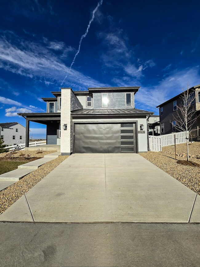 11767 Amplify Cir in Lone Tree, CO - Building Photo - Building Photo