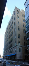 Mason Place in Boston, MA - Building Photo - Building Photo