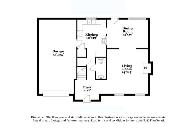 2404 Boone Ct in Snellville, GA - Building Photo - Building Photo