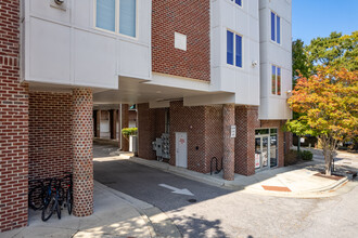 Rosemary Village in Chapel Hill, NC - Building Photo - Building Photo