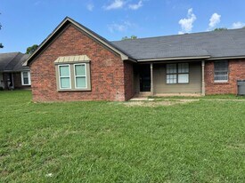 4559 Quail Ridge Trail in Memphis, TN - Building Photo