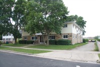 1710-1712 Onsgard Rd in Madison, WI - Foto de edificio - Building Photo