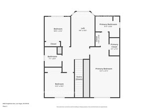 8404 Stapleton Ave in Las Vegas, NV - Building Photo - Building Photo