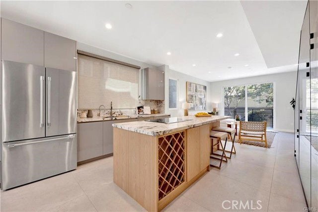 property at 14570 1/2 Dickens St