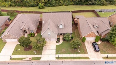 110 Wolf Creek Trail SW in Huntsville, AL - Building Photo - Building Photo