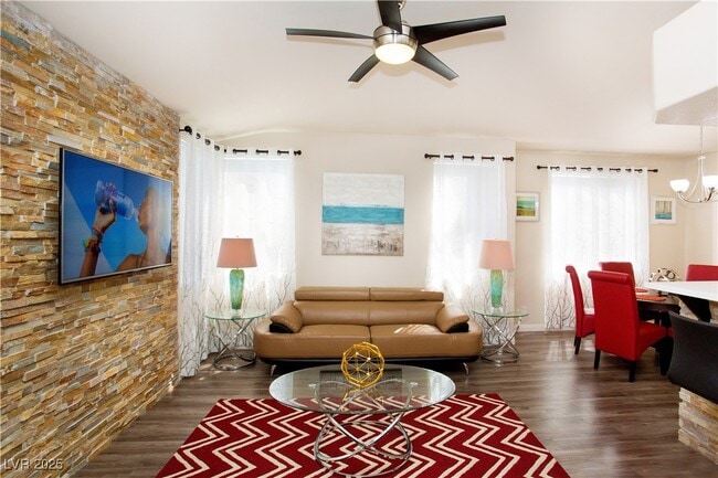 property at 1504 Truett St