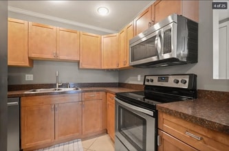 128 America St in Orlando, FL - Foto de edificio - Building Photo