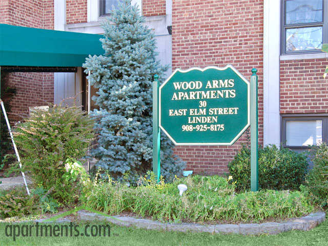 Wood Arms Apartments photo'