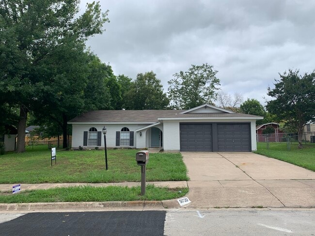 property at 9720 Leland Ln